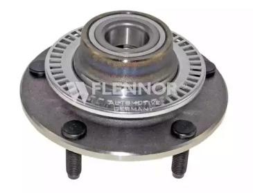 Flennor FR391146 Wheel bearing Flennor FR391146 Wheel bearing