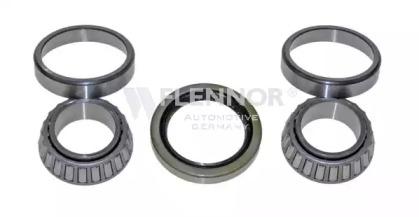 Flennor FR391947 Wheel bearing
