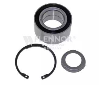 Flennor FR591961 Wheel bearing Flennor FR591961 Wheel bearing