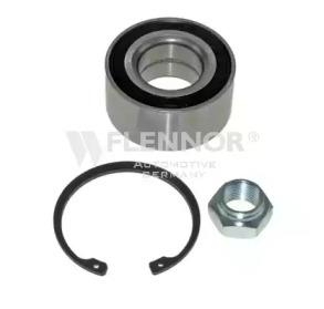 Flennor FR690295 Wheel bearing