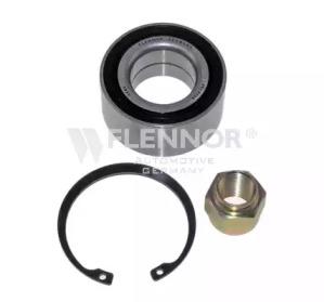 Flennor FR690805 Wheel bearing