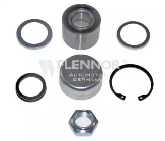 Flennor FR691219L Wheel bearing