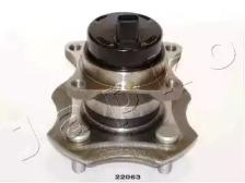 Japko 422063 Wheel hub assy Japko 422063 Wheel hub assy