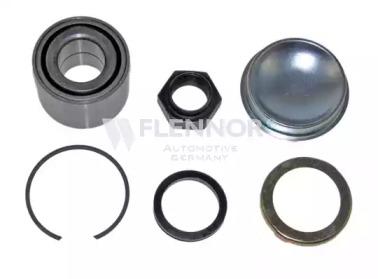 Flennor FR691558 Wheel bearing