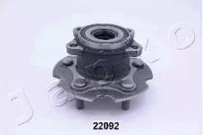 Japko 422092 Wheel hub assy Japko 422092 Wheel hub assy