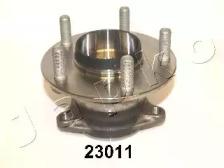 Japko 423011 Wheel hub assy