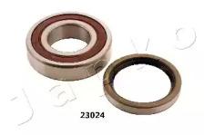 Japko 423024 Підшипник маточини колеса Japko 423024 Підшипник маточини колеса