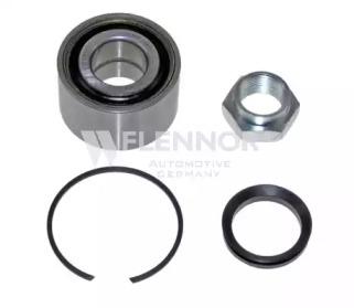 Flennor FR691815 Wheel bearing