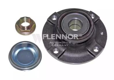 Flennor FR691845 Wheel bearing