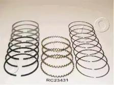 Japko 423431J Кільця поршневі Japko 423431J Кільця поршневі