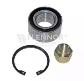 Flennor FR699223 Wheel bearing