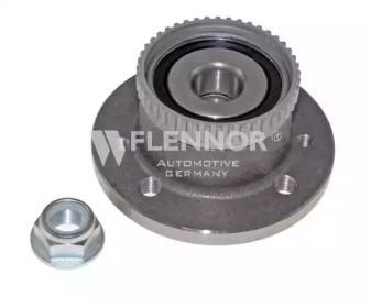 Flennor FR791210 Wheel bearing