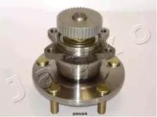 Japko 425024 Ступица колеса Japko 425024 Ступица колеса
