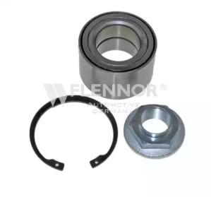 Flennor FR791735 Wheel bearing Flennor FR791735 Wheel bearing