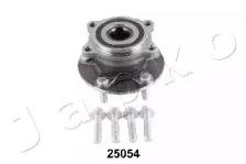 Japko 425054 Wheel hub assy Japko 425054 Wheel hub assy