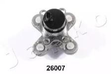 Japko 426007 Подшипник ступицы колеса Japko 426007 Подшипник ступицы колеса