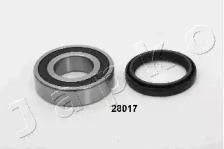 Japko 428017 Wheel bearing
