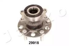 Japko 429018 Wheel hub assy