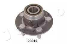 Japko 429019 Маточина колеса Japko 429019 Маточина колеса