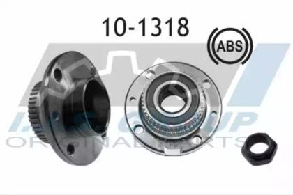 IJS Group 10-1318 Wheel bearing IJS Group 10-1318 Wheel bearing