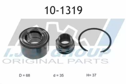 IJS Group 10-1319 Wheel bearing