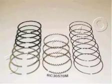 Japko 430570JM Кільця поршневі