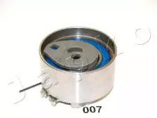 Japko 45007 Ролик натяжителя Japko 45007 Ролик натяжителя