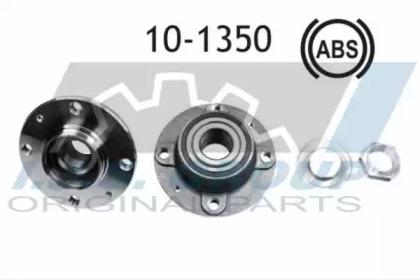 IJS Group 10-1350 Wheel bearing