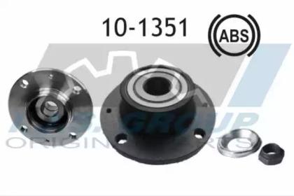 IJS Group 10-1351 Wheel bearing