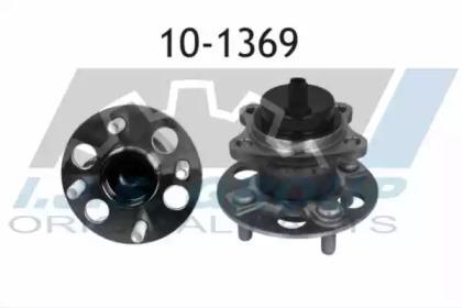 IJS Group 10-1369 Wheel bearing IJS Group 10-1369 Wheel bearing