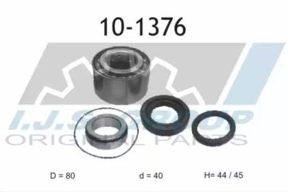 IJS Group 10-1376 Wheel bearing