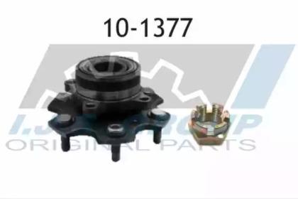 IJS Group 10-1377 Wheel bearing