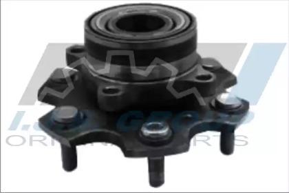 IJS Group 10-1377R Wheel bearing IJS Group 10-1377R Wheel bearing