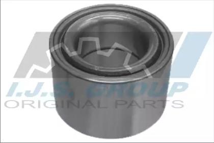 IJS Group 10-1385R Підшипник маточини колеса IJS Group 10-1385R Підшипник маточини колеса