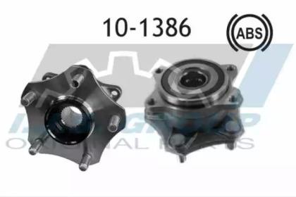 IJS Group 10-1386 Wheel bearing