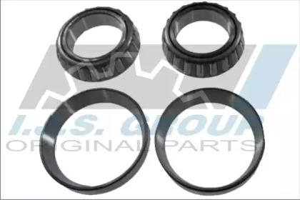 IJS Group 10-1388R Wheel bearing