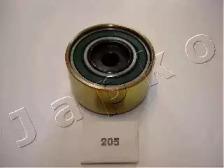Japko 45205 Ролик натяжителя