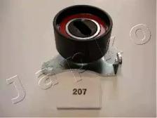 Japko 45207 Ролик натяжний ременя ГРМ