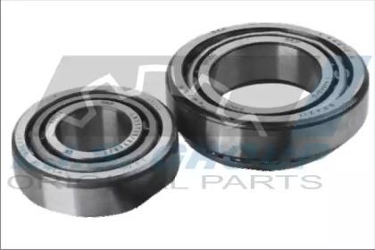 IJS Group 10-1393R Wheel bearing IJS Group 10-1393R Wheel bearing