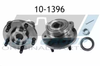 IJS Group 10-1396 Підшипник маточини колеса