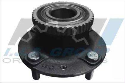 IJS Group 10-1398R Wheel bearing