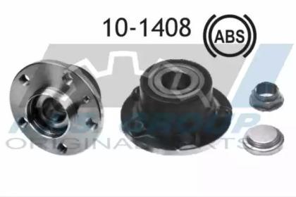 IJS Group 10-1408 Wheel bearing
