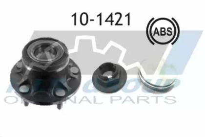 IJS Group 10-1421 Wheel bearing