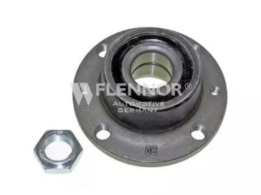 Flennor FR891229 Wheel bearing
