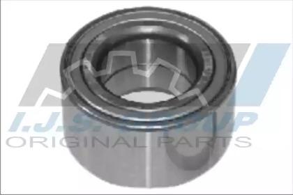IJS Group 10-1437R Підшипник маточини колеса IJS Group 10-1437R Підшипник маточини колеса