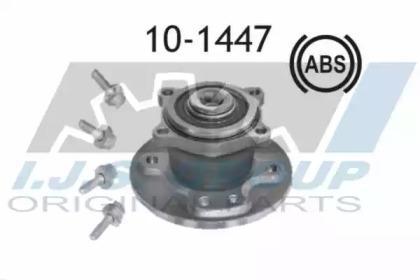 IJS Group 10-1447 Підшипник маточини колеса