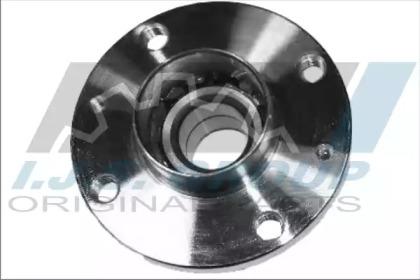 IJS Group 10-1461R Підшипник маточини колеса