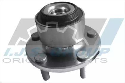 IJS Group 10-1478R Підшипник маточини колеса IJS Group 10-1478R Підшипник маточини колеса