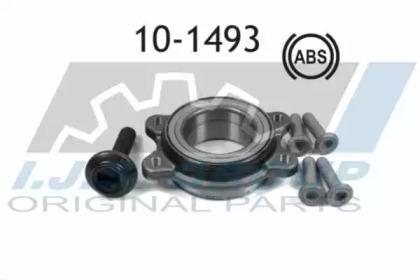 IJS Group 10-1493 Wheel bearing