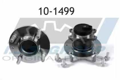 IJS Group 10-1499 Wheel bearing